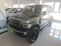 Chery iCAR Super V23 401 RWD Advanced Edition - ფოტო 2