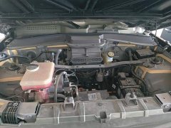 Chery iCAR Super V23 401 RWD Advanced Edition - ფოტო 20