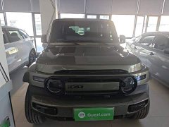 Chery iCAR Super V23 401 RWD Advanced Edition - ფოტო 3