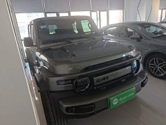 Chery iCAR Super V23 401 RWD Advanced Edition - ფოტო 4