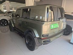 Chery iCAR Super V23 401 RWD Advanced Edition - ფოტო 5