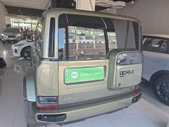Chery iCAR Super V23 401 RWD Advanced Edition - ფოტო 6