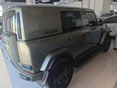 Chery iCAR Super V23 401 RWD Advanced Edition - ფოტო 7