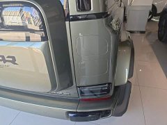 Chery iCAR Super V23 401 RWD Advanced Edition - ფოტო 8
