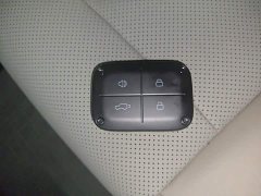Chery iCAR Super V23 401 RWD Advanced Edition - ფოტო 9