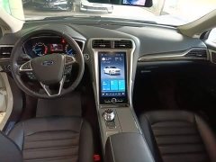 Ford Mondeo 2020 EcoBoost 180 Fashion - ფოტო 10