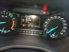 Ford Mondeo 2020 EcoBoost 180 Fashion - ფოტო 12