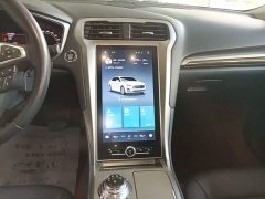 Ford Mondeo 2020 EcoBoost 180 Fashion - ფოტო 13
