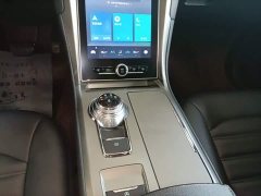 Ford Mondeo 2020 EcoBoost 180 Fashion - ფოტო 14