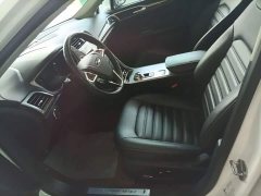Ford Mondeo 2020 EcoBoost 180 Fashion - ფოტო 15