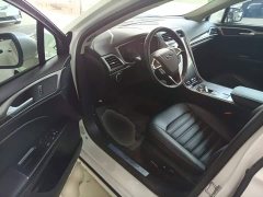 Ford Mondeo 2020 EcoBoost 180 Fashion - ფოტო 16