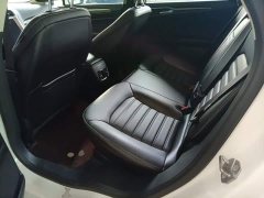 Ford Mondeo 2020 EcoBoost 180 Fashion - ფოტო 17