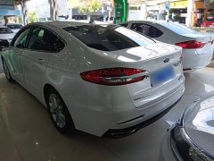 Ford Mondeo 2020 EcoBoost 180 Fashion - ფოტო 5