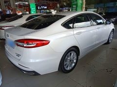 Ford Mondeo 2020 EcoBoost 180 Fashion - ფოტო 7