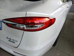 Ford Mondeo 2020 EcoBoost 180 Fashion - ფოტო 8