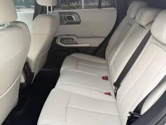 Fangchengbao Titanium 3 501KM Rear-Wheel Drive Max Edition - ფოტო 12