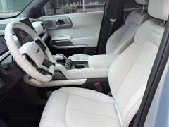 Fangchengbao Titanium 3 501KM Rear-Wheel Drive Max Edition - ფოტო 13
