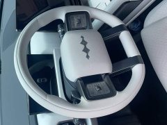 Fangchengbao Titanium 3 501KM Rear-Wheel Drive Max Edition - ფოტო 15