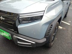 Fangchengbao Titanium 3 501KM Rear-Wheel Drive Max Edition - ფოტო 18