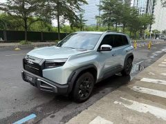 Fangchengbao Titanium 3 501KM Rear-Wheel Drive Max Edition - ფოტო 2