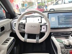 Fangchengbao Titanium 3 501KM Rear-Wheel Drive Max Edition - ფოტო 3