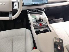 Fangchengbao Titanium 3 501KM Rear-Wheel Drive Max Edition - ფოტო 6