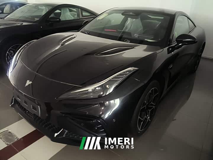 Neta GT 560