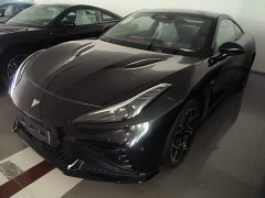 Neta GT 2023 560 - ფოტო 1