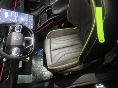 Neta GT 2023 560 - ფოტო 15