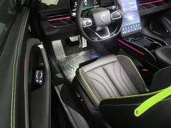 Neta GT 2023 560 - ფოტო 16