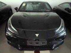 Neta GT 2023 560 - ფოტო 3