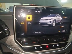 Volkswagen ID.4 CROZZ 2022 Pure Enjoyment Limited Edition - ფოტო 12