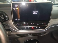 Volkswagen ID.4 CROZZ 2022 Pure Enjoyment Limited Edition - ფოტო 13
