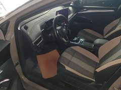 Volkswagen ID.4 CROZZ 2022 Pure Enjoyment Limited Edition - ფოტო 16