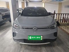 Volkswagen ID.4 CROZZ 2022 Pure Enjoyment Limited Edition - ფოტო 3