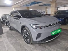 Volkswagen ID.4 CROZZ 2022 Pure Enjoyment Limited Edition - ფოტო 4