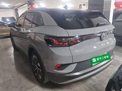 Volkswagen ID.4 CROZZ 2022 Pure Enjoyment Limited Edition - ფოტო 5
