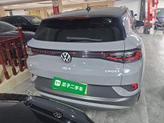 Volkswagen ID.4 CROZZ 2022 Pure Enjoyment Limited Edition - ფოტო 6