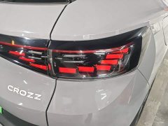 Volkswagen ID.4 CROZZ 2022 Pure Enjoyment Limited Edition - ფოტო 8
