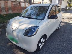Wuling Hongguang MINIEV Fourth Generation Four-Door Advanced Edition - ფოტო 1