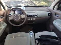 Wuling Hongguang MINIEV Fourth Generation Four-Door Advanced Edition - ფოტო 10