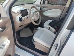 Wuling Hongguang MINIEV Fourth Generation Four-Door Advanced Edition - ფოტო 16