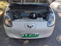 Wuling Hongguang MINIEV Fourth Generation Four-Door Advanced Edition - ფოტო 20