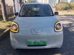 Wuling Hongguang MINIEV Fourth Generation Four-Door Advanced Edition - ფოტო 3