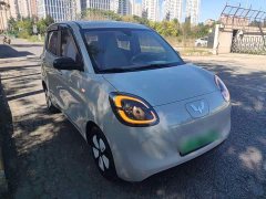 Wuling Hongguang MINIEV Fourth Generation Four-Door Advanced Edition - ფოტო 4