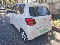 Wuling Hongguang MINIEV Fourth Generation Four-Door Advanced Edition - ფოტო 5