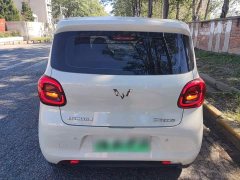 Wuling Hongguang MINIEV Fourth Generation Four-Door Advanced Edition - ფოტო 6