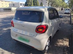 Wuling Hongguang MINIEV Fourth Generation Four-Door Advanced Edition - ფოტო 7