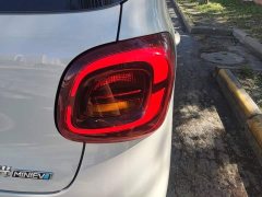 Wuling Hongguang MINIEV Fourth Generation Four-Door Advanced Edition - ფოტო 8