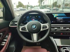 BMW i3 2024 eDrive 35 L - ფოტო 11
